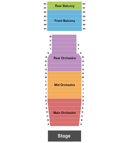 American Theatre