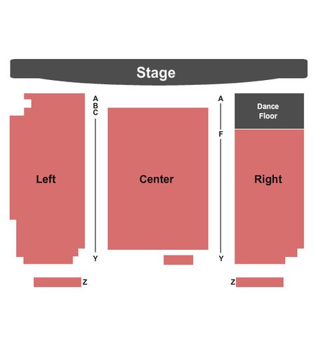 Americana Theatre
