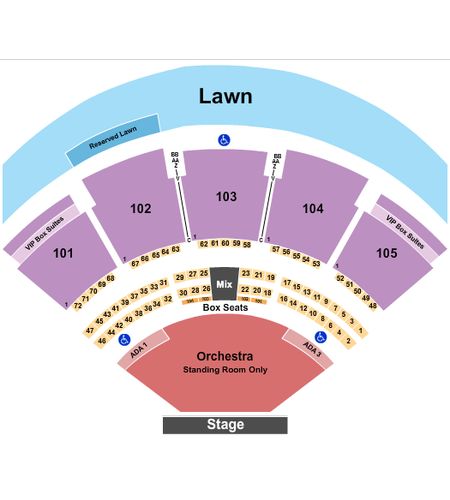 Ameris Bank Amphitheatre