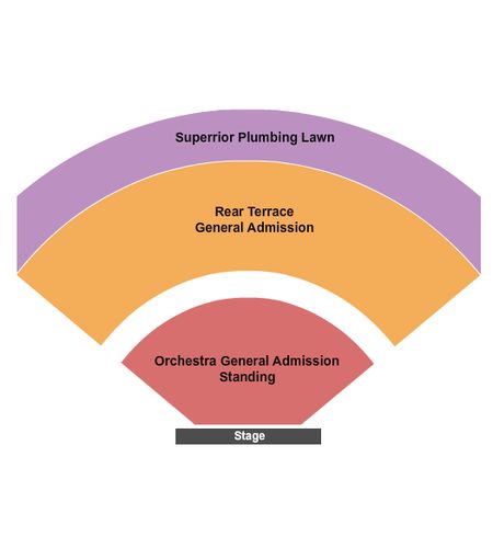 Ameris Bank Amphitheatre