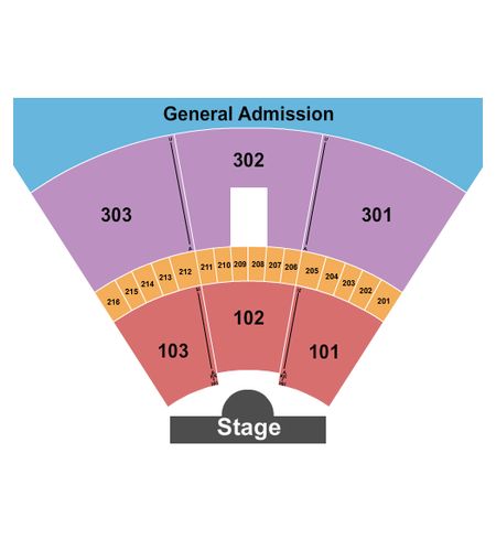 Amphitheatre Cogeco