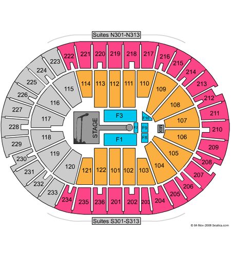 Amway Arena