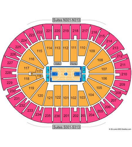 Amway Arena