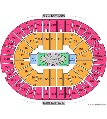 Amway Arena