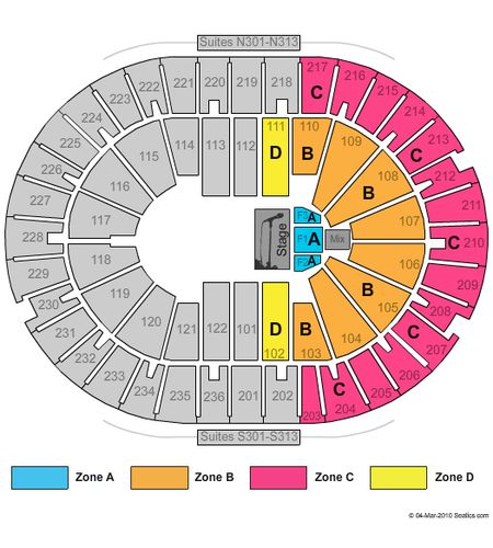 Amway Arena