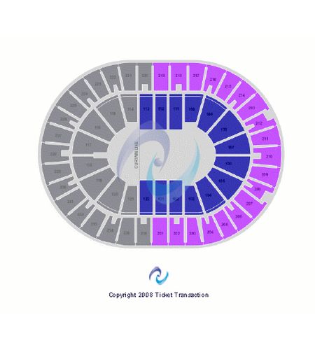 Amway Arena