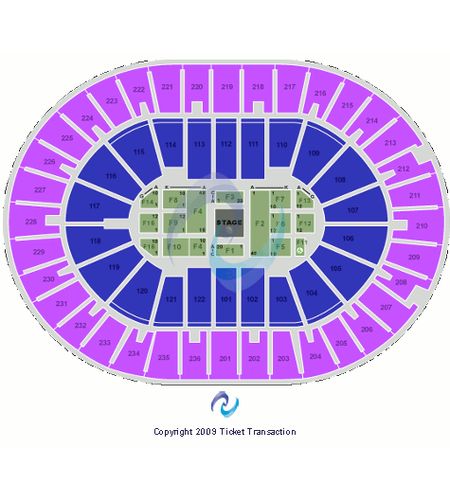 Amway Arena