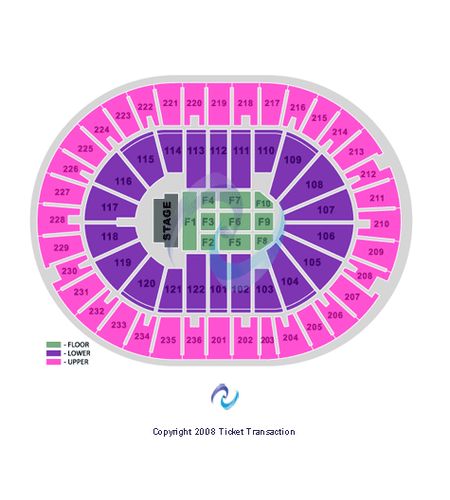 Amway Arena