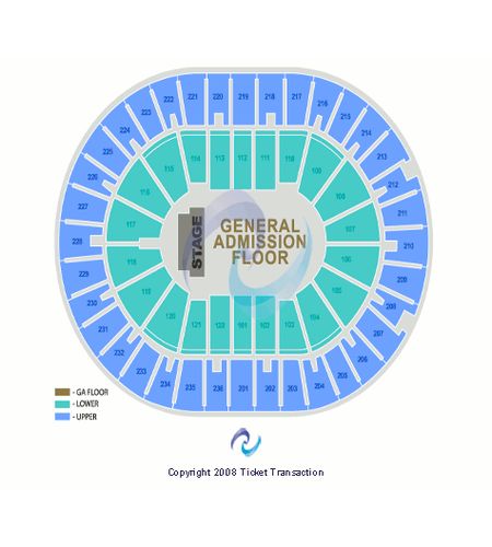 Amway Arena