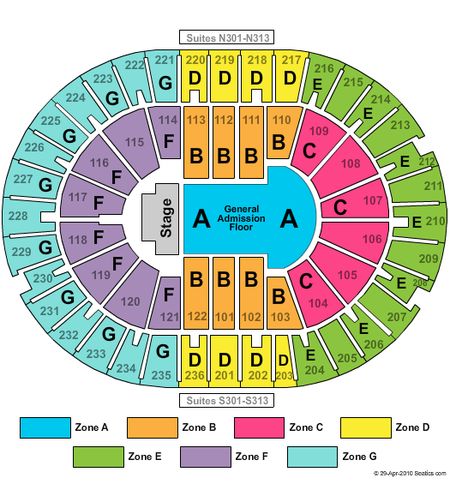 Amway Arena