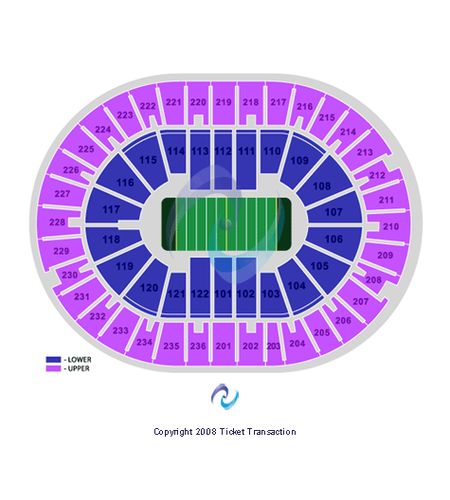 Amway Arena