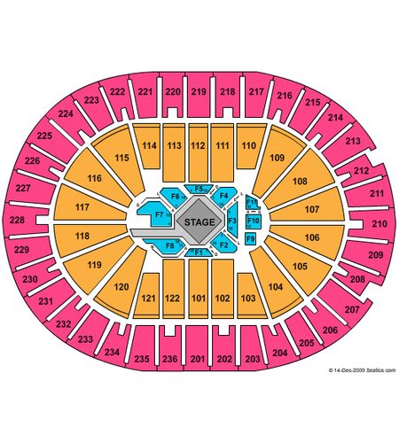 Amway Arena