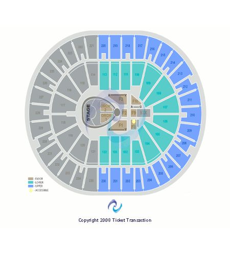 Amway Arena