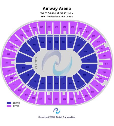 Amway Arena