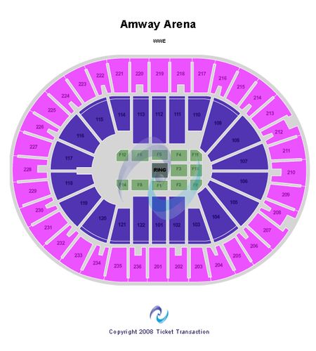 Amway Arena