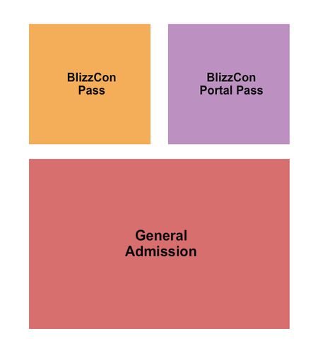 Anaheim Convention Center