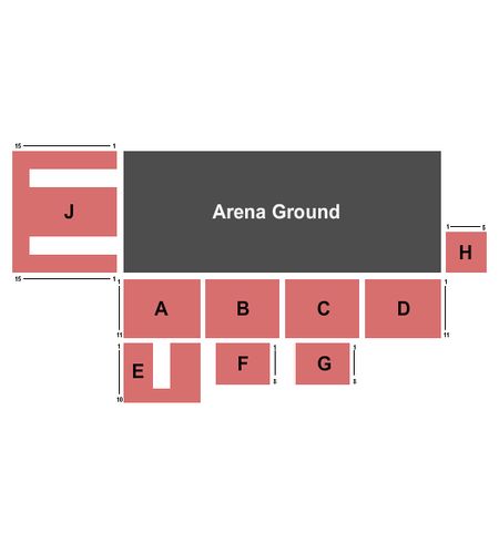 Andy Ballard Arena