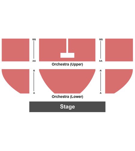 Andy Williams Moon River Theatre