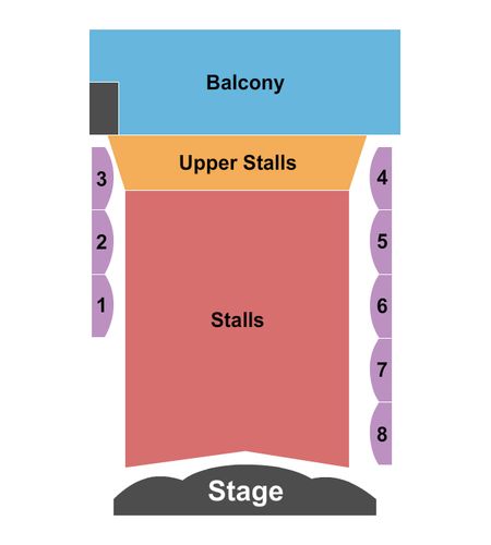 Anita's Theatre