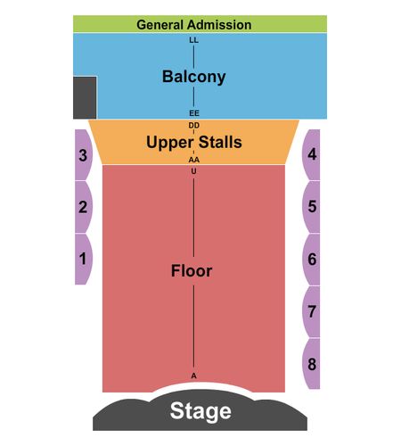 Anita's Theatre