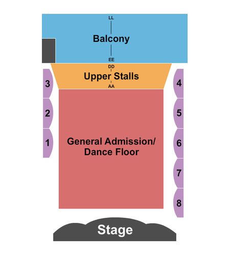 Anita's Theatre
