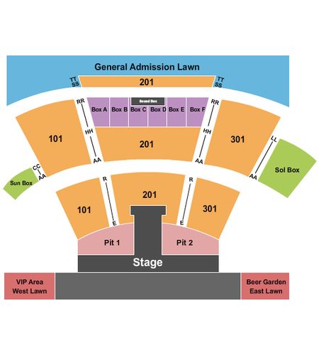 Anselmo Valencia Tori Amphitheater