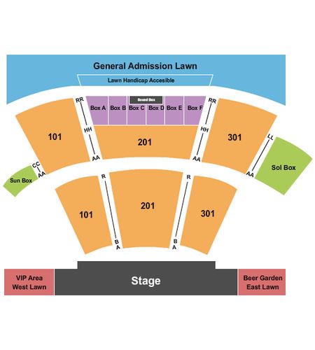 Anselmo Valencia Tori Amphitheater