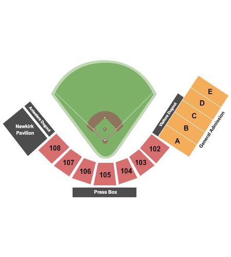 Anteater Ballpark