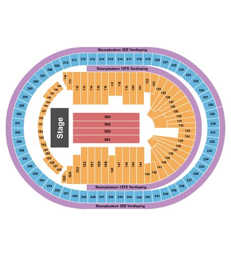 Antwerp Sportpaleis