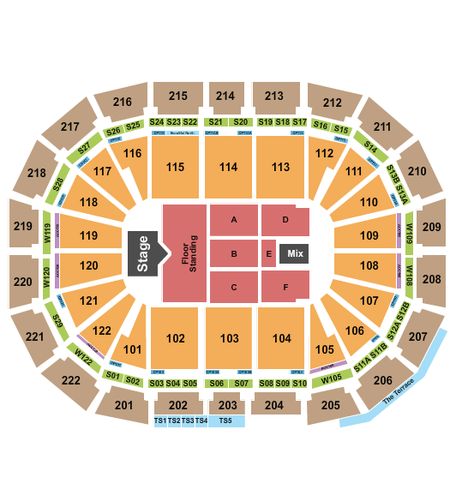 AO Arena