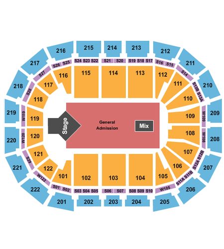 AO Arena
