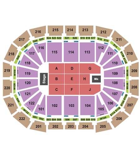 AO Arena