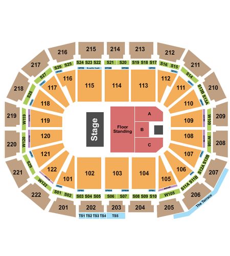 AO Arena