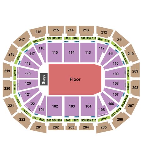 AO Arena