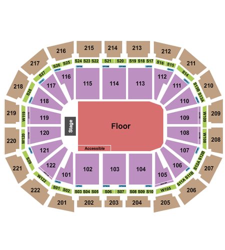 AO Arena