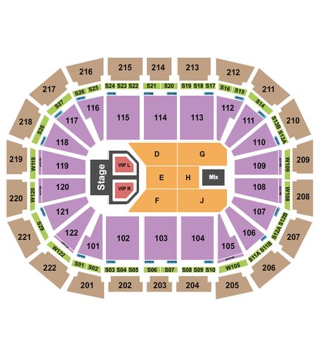 AO Arena