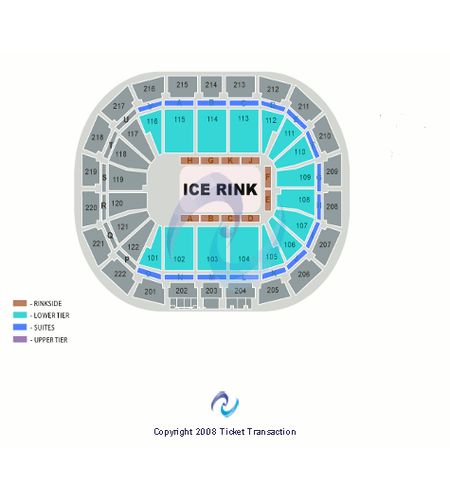 AO Arena