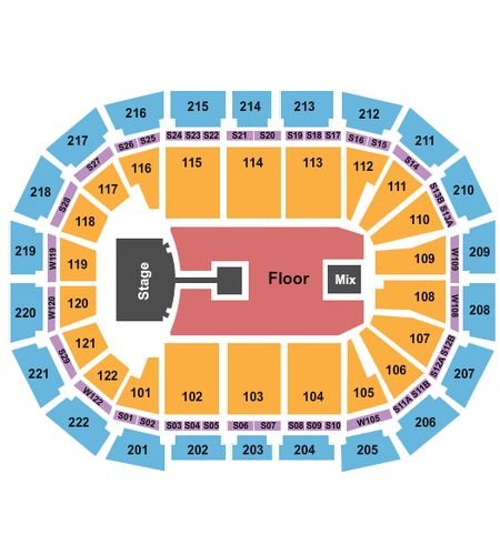 AO Arena