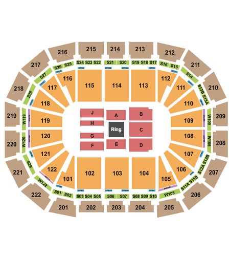 AO Arena