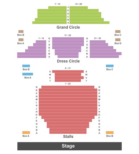 Apollo Theatre