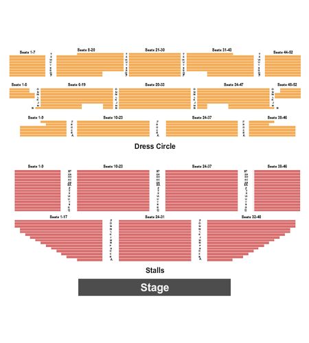 Apollo Victoria Theatre