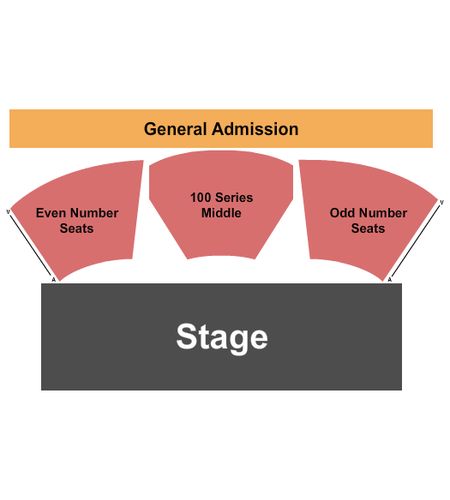 Apopka Amphitheater