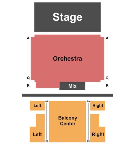 Appalachian Theatre of the High Country
