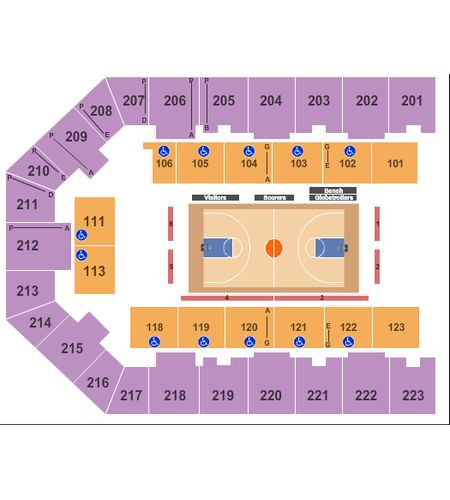 Appalachian Wireless Arena