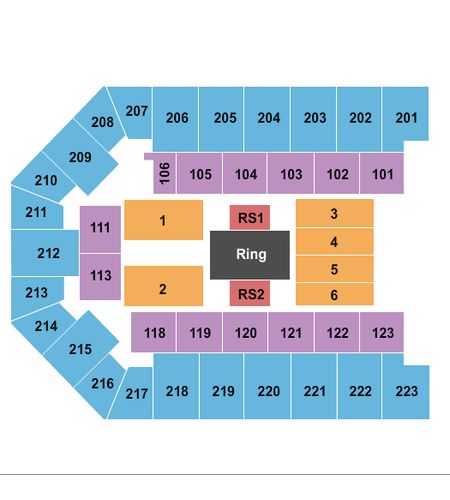 Appalachian Wireless Arena