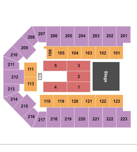 Appalachian Wireless Arena