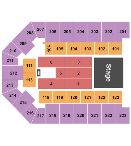 Appalachian Wireless Arena