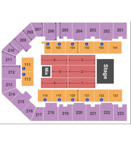 Appalachian Wireless Arena