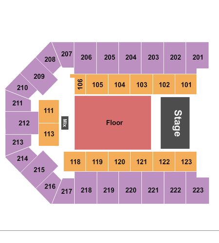 Appalachian Wireless Arena