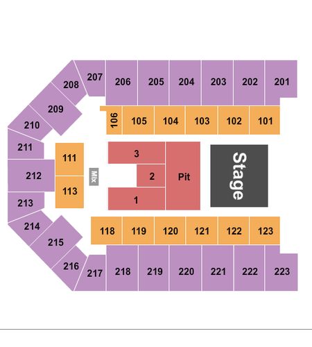 Appalachian Wireless Arena